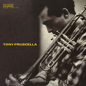 Tony Fruscella (Vinyl, LP, Album, Mono, Reissue)zu verkaufen 