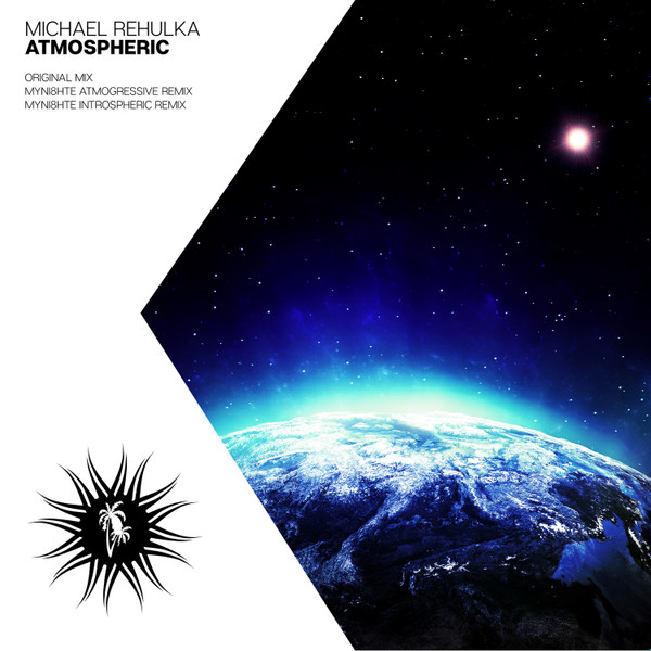 baixar álbum Michael Rehulka - Atmospheric