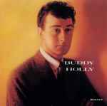 Cover of Buddy Holly, 1989, CD