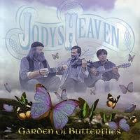 Jody's Heaven - Garden Of Butterflies on Discogs