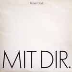 Cover of Mit Dir., 1983, Vinyl