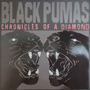Black Pumas - 'Chronicles of a Diamond' + 'Black Pumas' (Vinyl