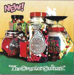 Various - Mystic Brew - The Counter Culture