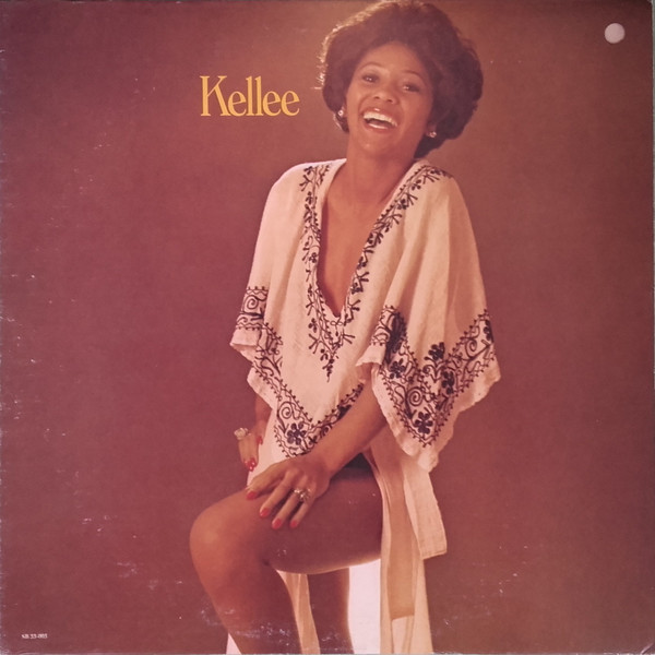 Kellee Patterson – Kellee (1976, Vinyl) - Discogs