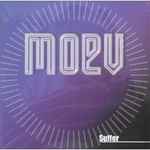 Cover of Suffer, 2000, CD