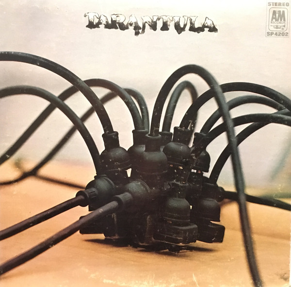 Tarantula – Tarantula (1969, Vinyl) - Discogs