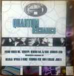 Cover of Quantum Mechanics, 1998-02-23, Vinyl