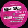 Mick Wills - Atomic EP