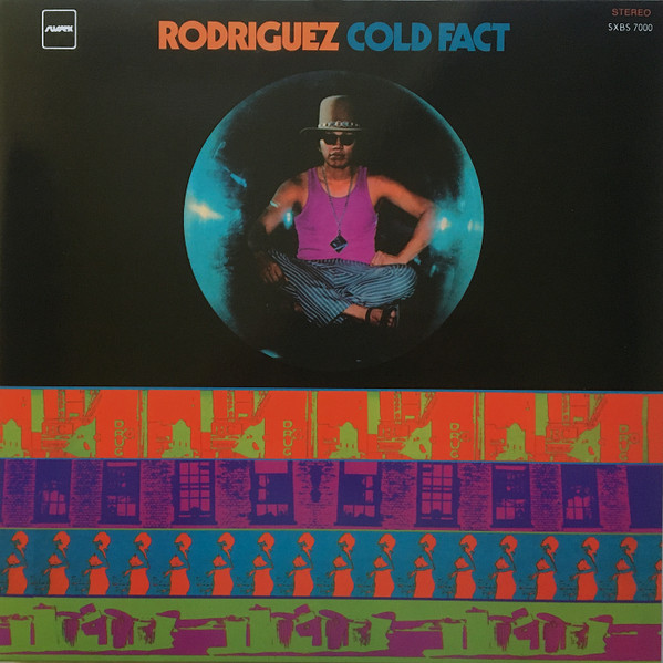 – Cold Fact (Vinyl) - Discogs