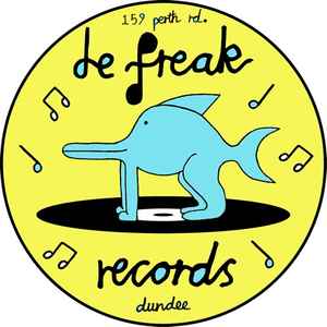 LeFreak_Records at Discogs