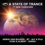 Cover of A State Of Trance 650 - New Horizons, 2014-01-30, File
