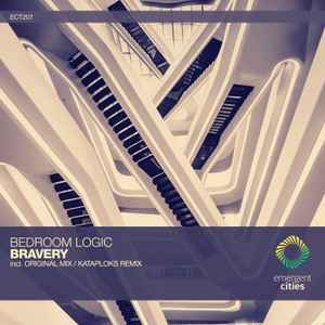 Bedroom Logic - Bravery album cover