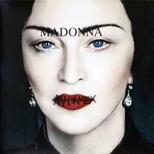 Madonna – Madame X (Vinyl) - Discogs