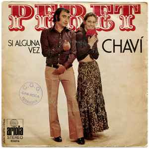 Peret - Chaví