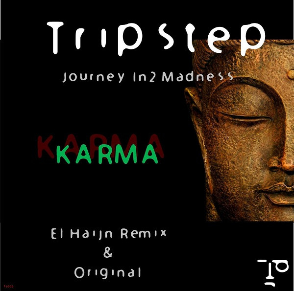 télécharger l'album Journey In2 Madness - Karma