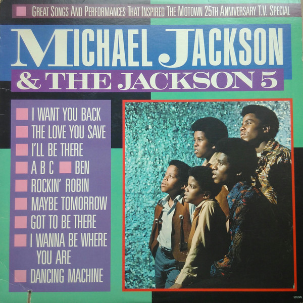 Achetez Vinyle Michael Jackson - Bad: 25Th Anniversary (3 Lp)