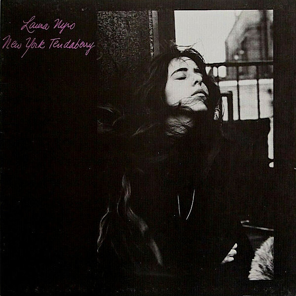 Laura Nyro - New York Tendaberry | Releases | Discogs