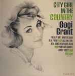 Cover of City Girl In The Country, 1964, Vinyl
