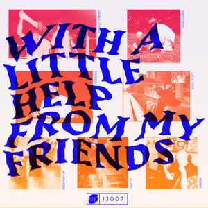 Various - With A Little Help From My Friends album cover