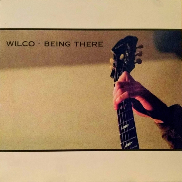 Wilco – Being There (2017, Vinyl) - Discogs