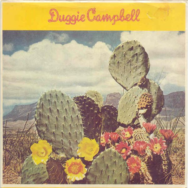 descargar álbum Duggie Campbell - Enough To Make You Mine