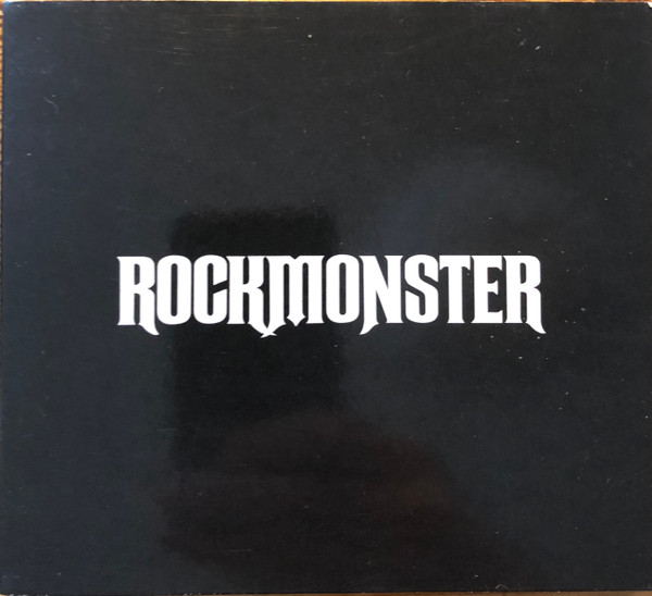 last ned album Rockmonster - Rockmonster