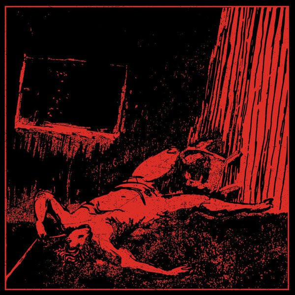 lataa albumi Dead In The Manger - Transience
