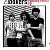 The Lookers (3) - Fucking Panda EP