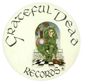Grateful Dead Records on Discogs