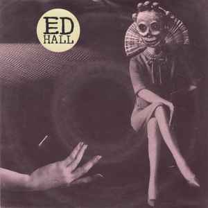 Deth - Ed Hall