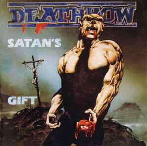 Satan's Gift - Deathrow