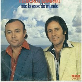 Teodoro e sampaio O Peão e o Violeiro 1999 