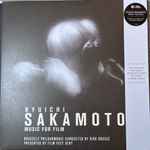 Ryuichi Sakamoto, Brussels Philharmonic, Dirk Brossé – Music For 