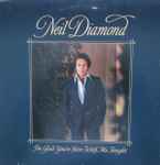 Neil Diamond – I'm Glad You're Here With Me Tonight (1977, Santa 