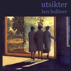 Lars Hollmer - Utsikter