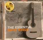 Cover of The Essential Gipsy Kings, 2012, CD
