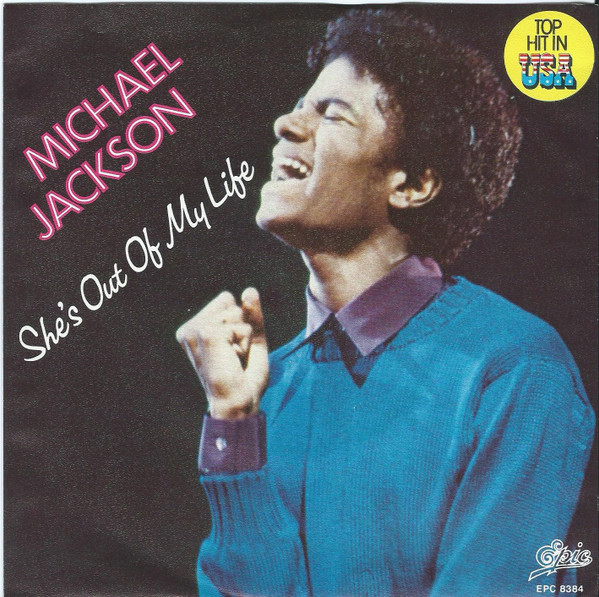 80's Michael Jackson never die. – Dilon Site