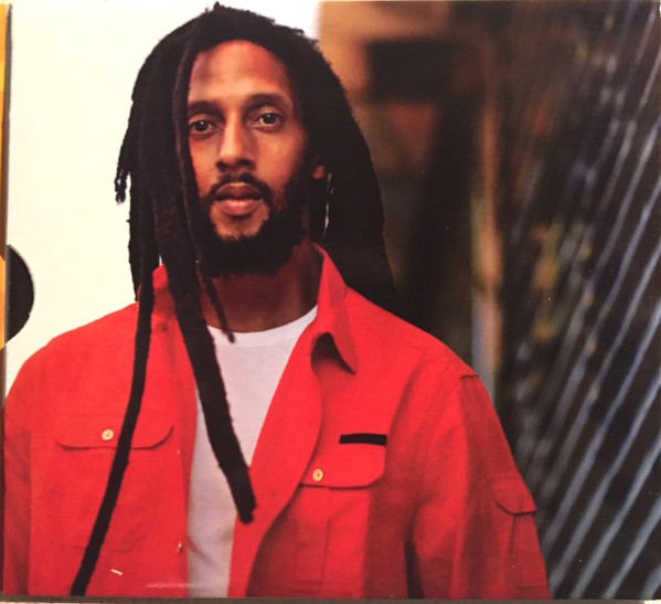 descargar álbum Julian Marley - As I Am