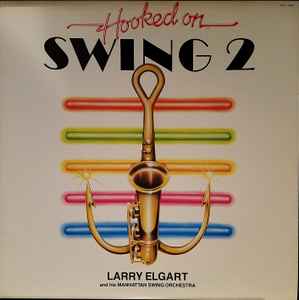 Hooked On Swing 2 (Vinyl, LP) for sale