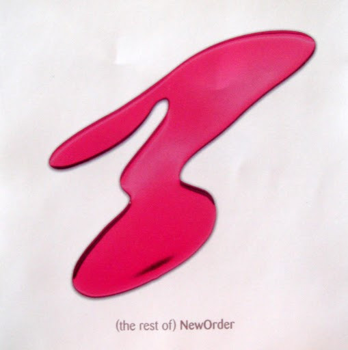 販促モール the rest of new order 限定版 2枚組 ニューオーダー - CD