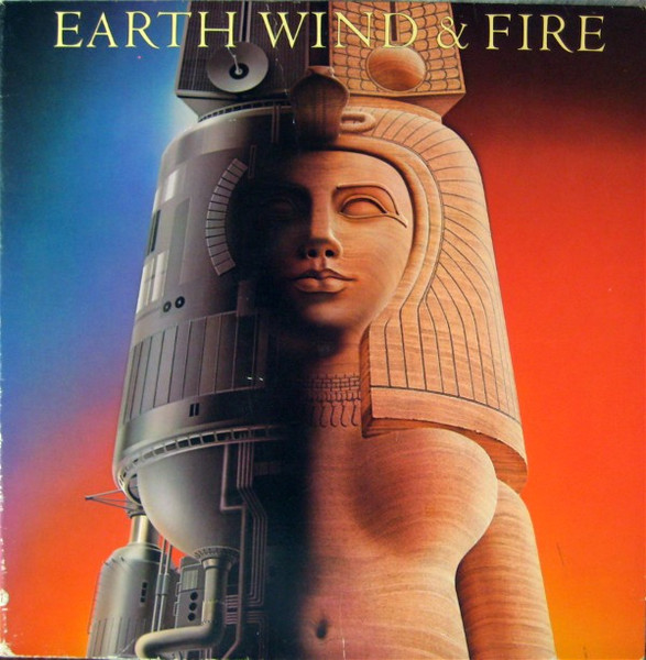 Earth, Wind & Fire – Raise! (1981, Gatefold, Vinyl) - Discogs