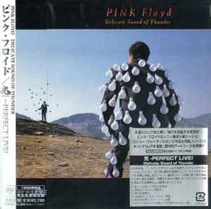 Pink Floyd - Delicate Sound Of Thunder (光 Hikari ～Perfect Live!)