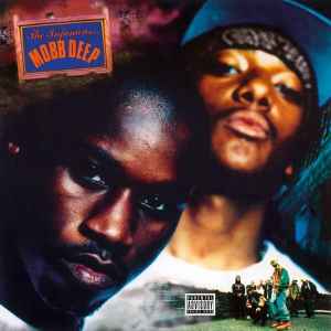 The Infamous - Mobb Deep