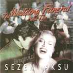 Cover of The Wedding And The Funeral , 2001, CD