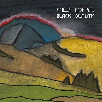Album herunterladen Metope - Black Beauty
