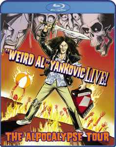 Weird Al