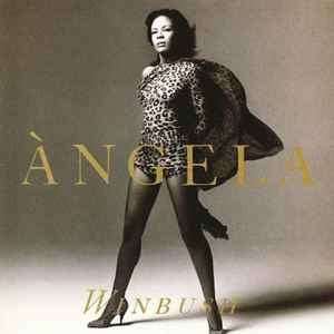 Àngela Winbush (Vinyl, LP, Album) for sale