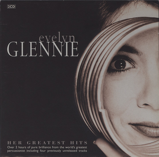 Evelyn Glennie – Her Greatest Hits (CD) - Discogs
