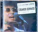 Cover of I Concerti Live @ RTSI 11 Aprile 1979, 2001, CD