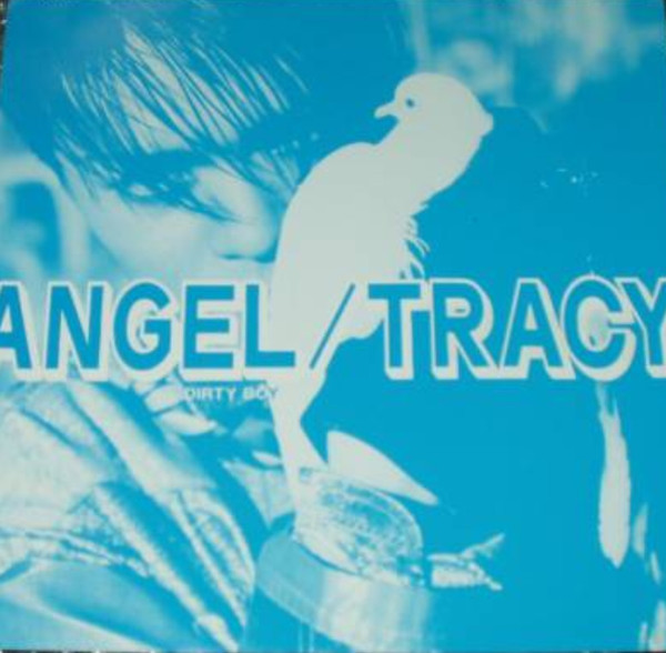 Album herunterladen Tracy - Angel